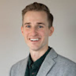 Meet your Posher, Thomas